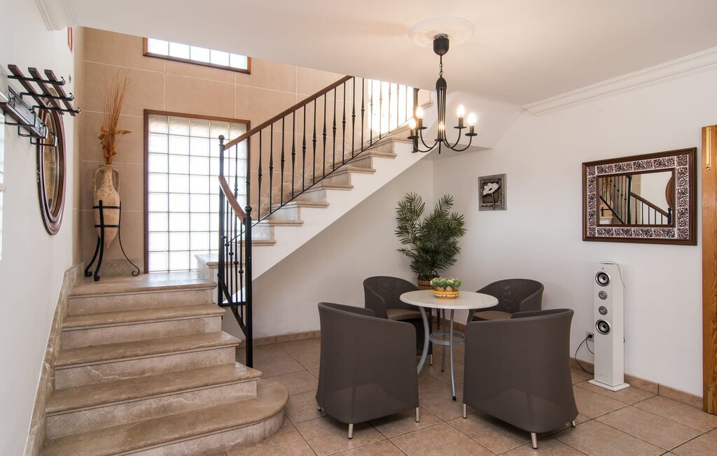 Sa Pedrera, maison 12 personnes avec piscine à Muro - Photo 24