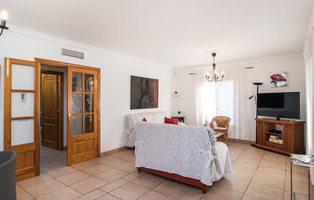 Sa Pedrera, maison 12 personnes avec piscine à Muro - Photo 25