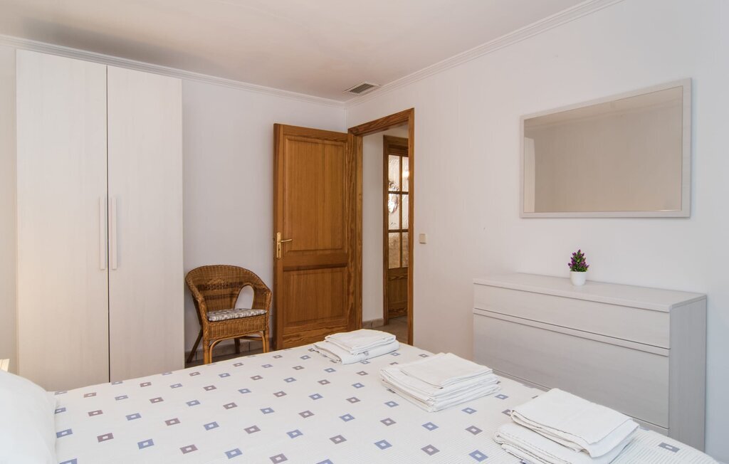 Sa Pedrera, maison 12 personnes avec piscine à Muro - Photo 27