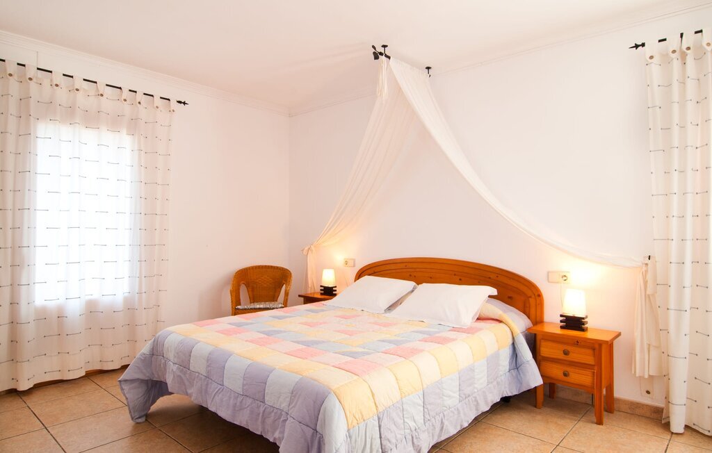 Sa Pedrera, maison 12 personnes avec piscine à Muro - Photo 30