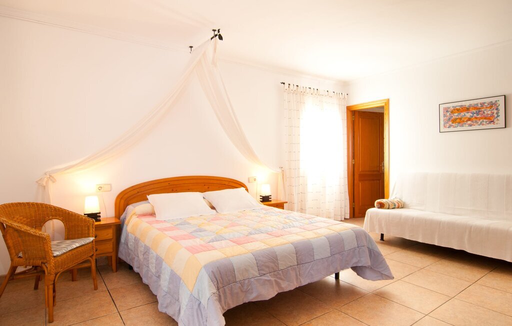 Sa Pedrera, maison 12 personnes avec piscine à Muro - Photo 31