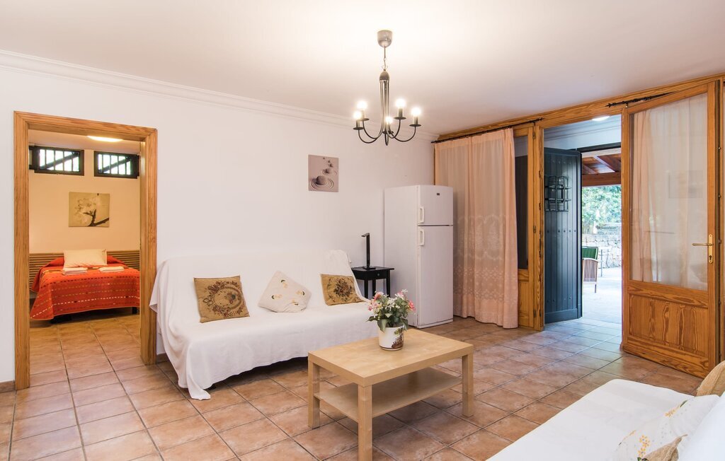 Sa Pedrera, maison 12 personnes avec piscine à Muro - Photo 32
