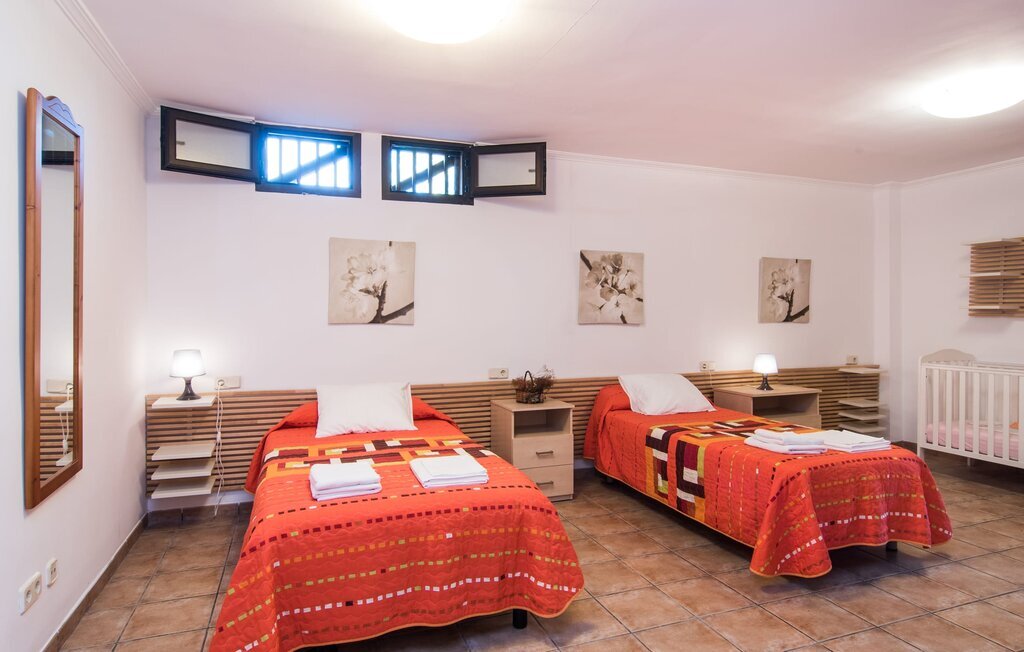 Sa Pedrera, maison 12 personnes avec piscine à Muro - Photo 33
