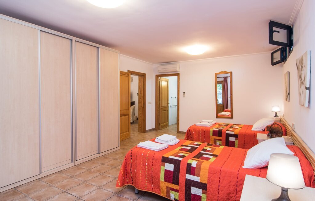 Sa Pedrera, maison 12 personnes avec piscine à Muro - Photo 34