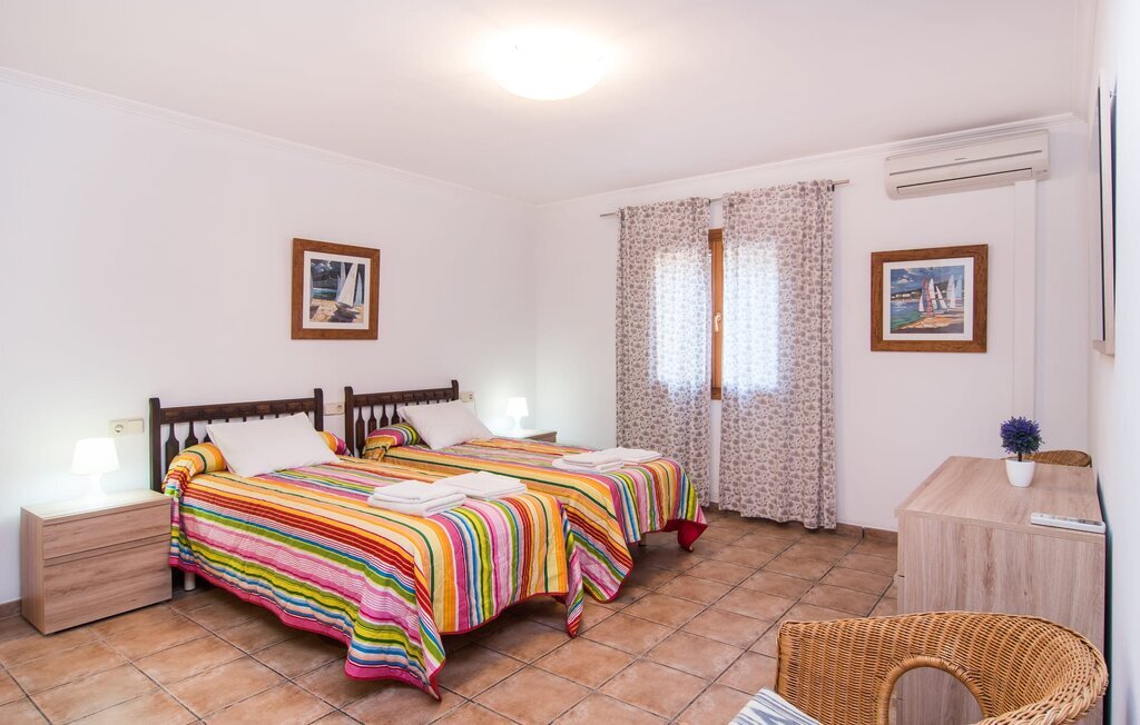 Sa Pedrera, maison 12 personnes avec piscine à Muro - Photo 35