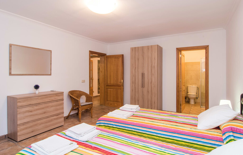 Sa Pedrera, maison 12 personnes avec piscine à Muro - Photo 36