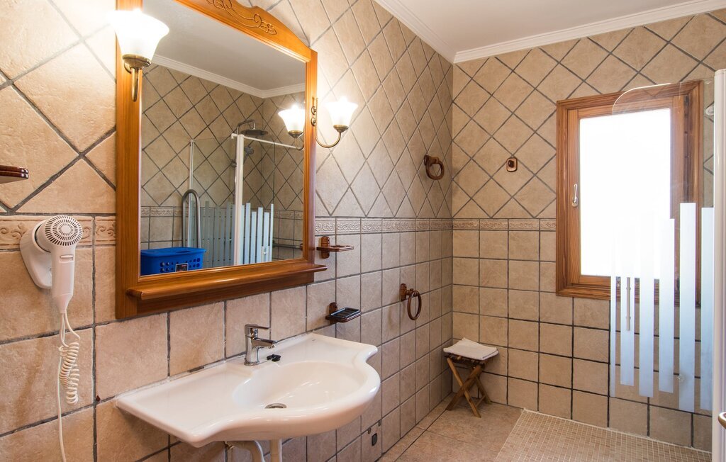 Sa Pedrera, maison 12 personnes avec piscine à Muro - Photo 39