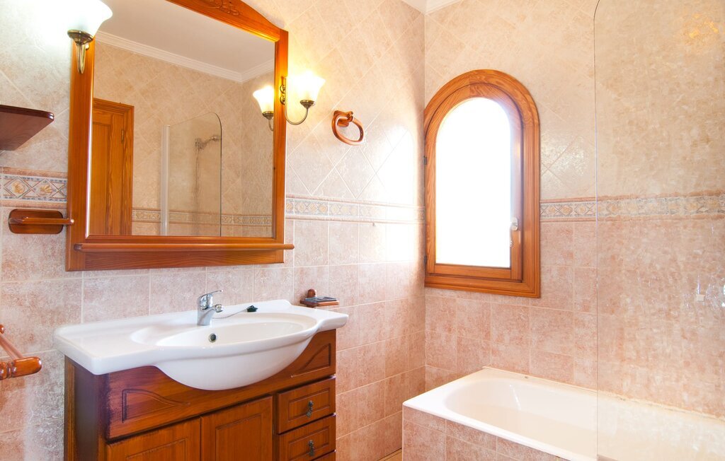 Sa Pedrera, maison 12 personnes avec piscine à Muro - Photo 40