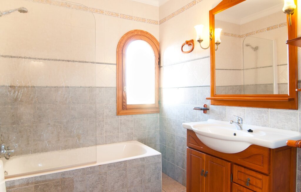 Sa Pedrera, maison 12 personnes avec piscine à Muro - Photo 41
