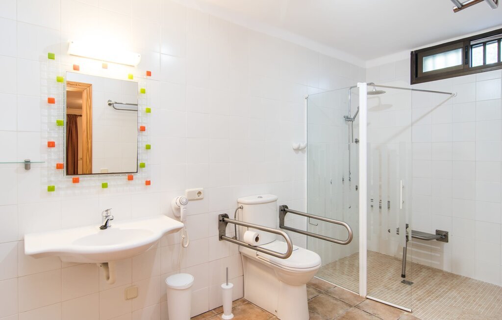 Sa Pedrera, maison 12 personnes avec piscine à Muro - Photo 42