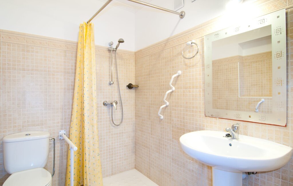 Sa Pedrera, maison 12 personnes avec piscine à Muro - Photo 43