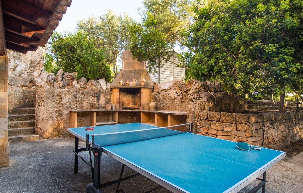 Sa Pedrera, maison 12 personnes avec piscine à Muro - Photo 44