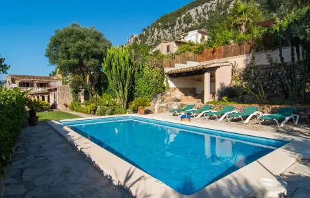 Location maison à Pollenca