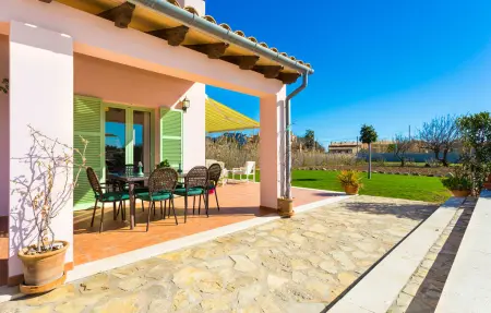 Casita del Mar – Maison 2 chambres avec piscine à Port Verd : photo 6