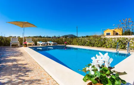 Casita del Mar – Maison 2 chambres avec piscine à Port Verd : photo 10