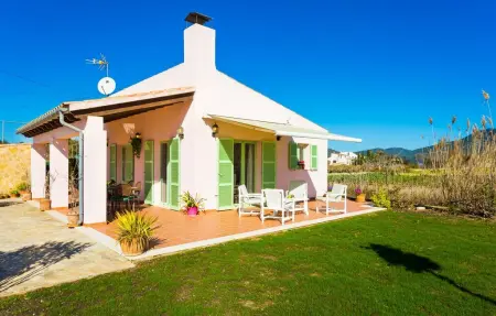 Casita del Mar – Maison 2 chambres avec piscine à Port Verd : photo 16