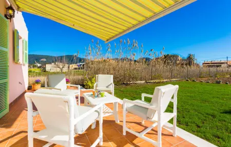 Casita del Mar – Maison 2 chambres avec piscine à Port Verd : photo 19