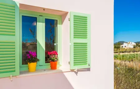 Casita del Mar – Maison 2 chambres avec piscine à Port Verd : photo 20
