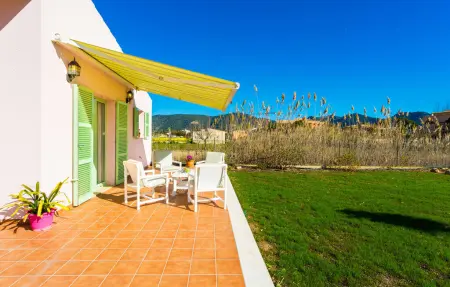 Casita del Mar – Maison 2 chambres avec piscine à Port Verd : photo 21