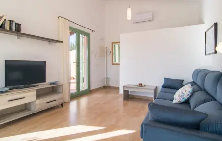 Casita del Mar – Maison 2 chambres avec piscine à Port Verd : photo 25
