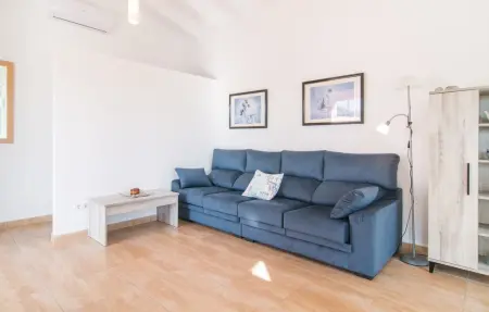 Casita del Mar – Maison 2 chambres avec piscine à Port Verd : photo 26