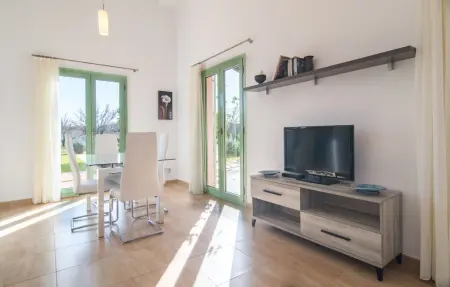 Casita del Mar – Maison 2 chambres avec piscine à Port Verd : photo 27