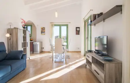 Casita del Mar – Maison 2 chambres avec piscine à Port Verd : photo 28