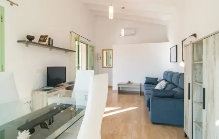 Casita del Mar – Maison 2 chambres avec piscine à Port Verd : photo 29