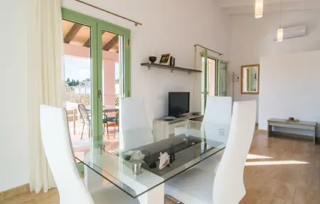 Casita del Mar – Maison 2 chambres avec piscine à Port Verd : photo 30