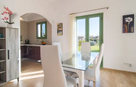 Casita del Mar – Maison 2 chambres avec piscine à Port Verd : photo 31