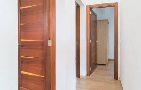 Casita del Mar – Maison 2 chambres avec piscine à Port Verd : photo 34