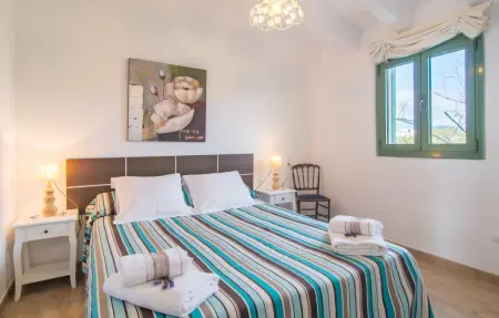 Casita del Mar – Maison 2 chambres avec piscine à Port Verd : photo 36