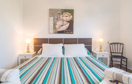 Casita del Mar – Maison 2 chambres avec piscine à Port Verd : photo 37