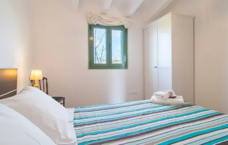 Casita del Mar – Maison 2 chambres avec piscine à Port Verd : photo 38