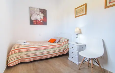 Casita del Mar – Maison 2 chambres avec piscine à Port Verd : photo 39