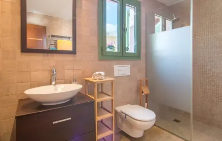 Casita del Mar – Maison 2 chambres avec piscine à Port Verd : photo 40