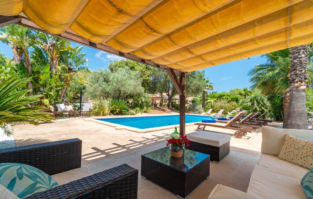 Can Colau - Villa 6 pers. avec piscine 60 m² - Photo 6
