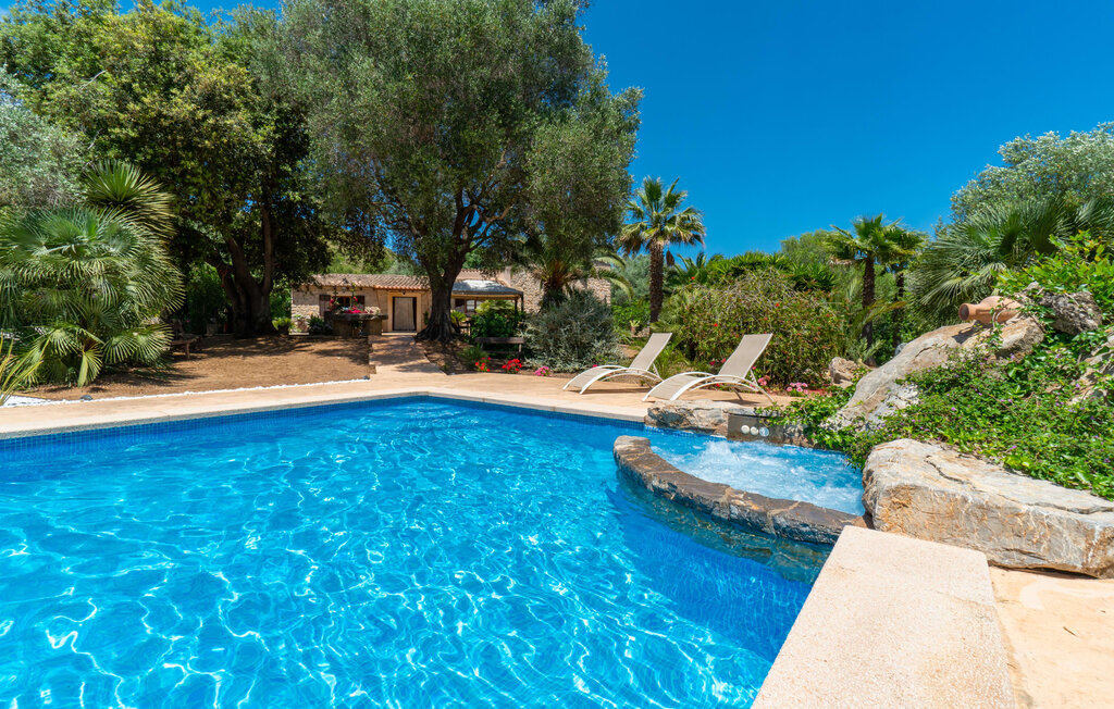 Can Colau - Villa 6 pers. avec piscine 60 m² - Photo 8
