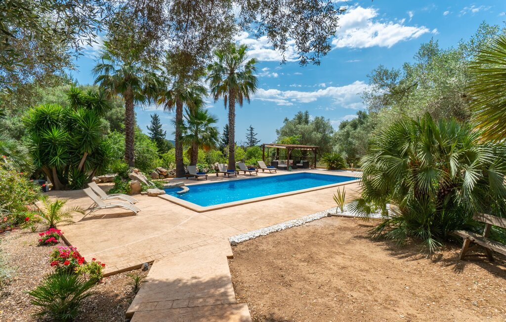 Can Colau - Villa 6 pers. avec piscine 60 m² - Photo 10