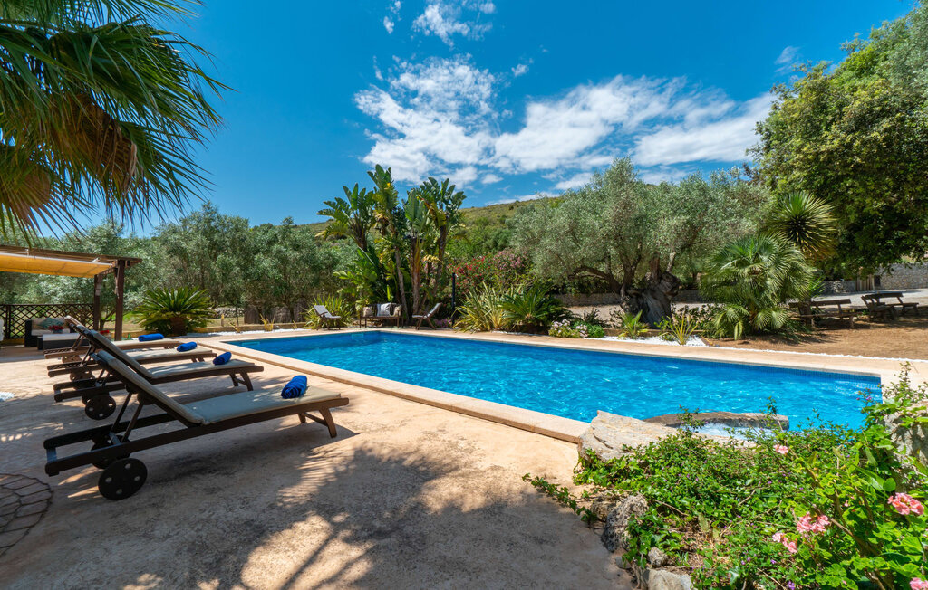 Can Colau - Villa 6 pers. avec piscine 60 m² - Photo 11