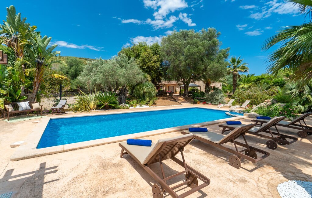 Can Colau - Villa 6 pers. avec piscine 60 m² - Photo 12