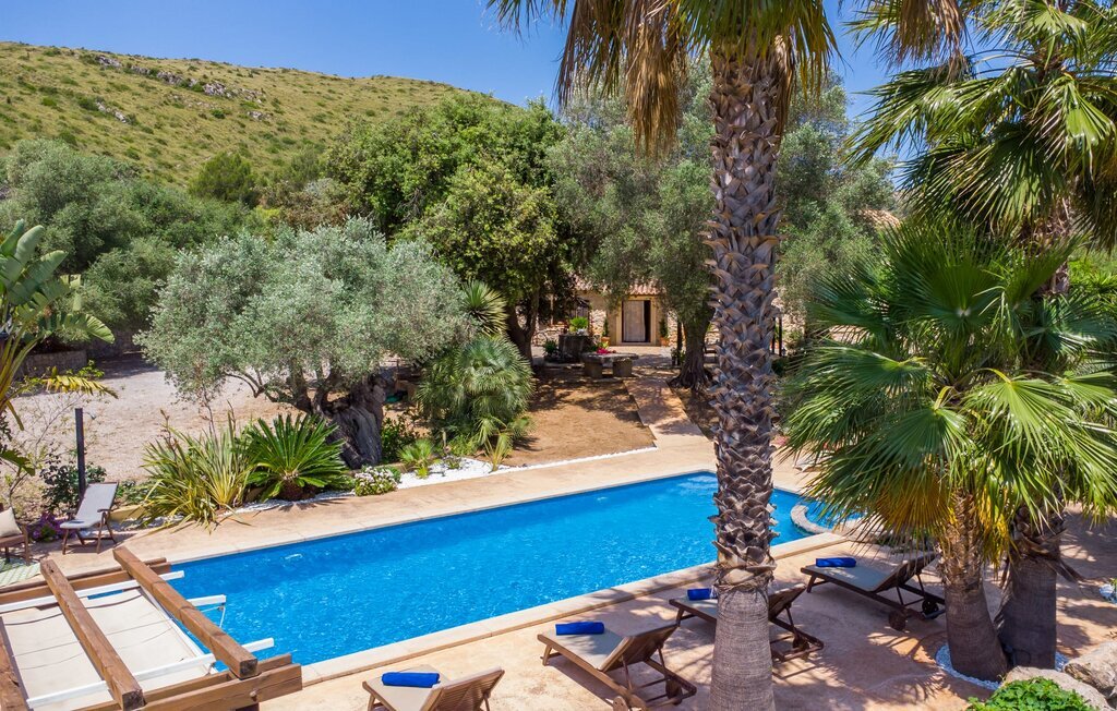 Can Colau - Villa 6 pers. avec piscine 60 m² - Photo 13