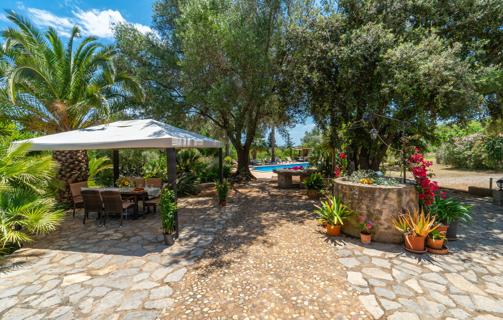 Can Colau - Villa 6 pers. avec piscine 60 m² - Photo 25