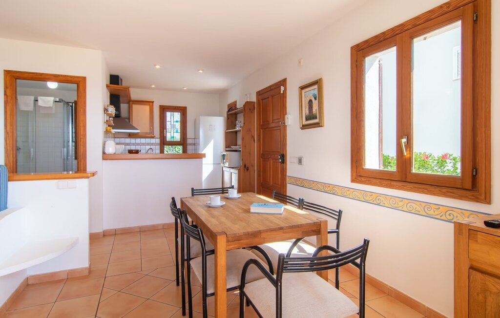 Villa Randemar, maison en bord de mer à Colonia de Sant Pere - Photo 7