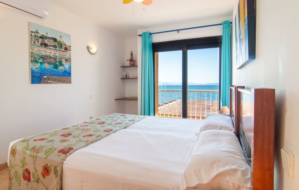 Villa Randemar, maison en bord de mer à Colonia de Sant Pere - Photo 9