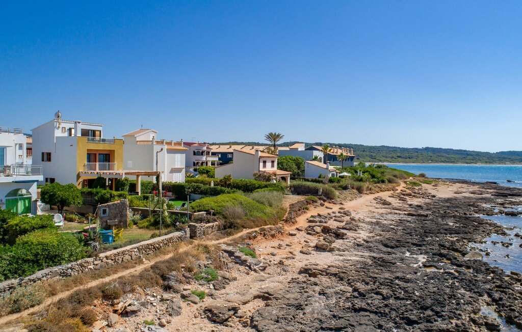 Villa Randemar, maison en bord de mer à Colonia de Sant Pere - Photo 16