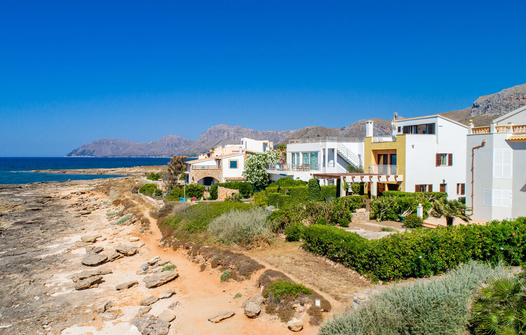 Villa Randemar, maison en bord de mer à Colonia de Sant Pere - Photo 17
