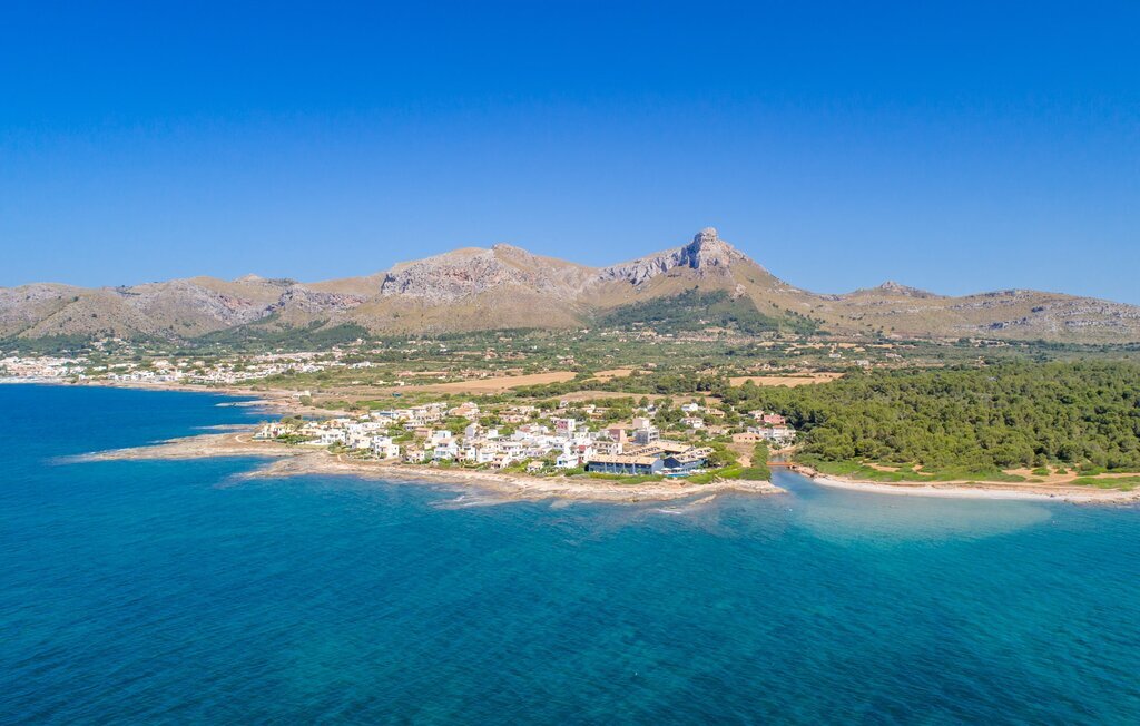 Villa Randemar, maison en bord de mer à Colonia de Sant Pere - Photo 19