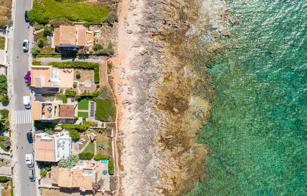 Villa Randemar, maison en bord de mer à Colonia de Sant Pere - Photo 20
