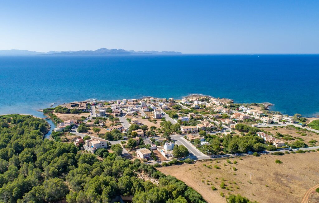 Villa Randemar, maison en bord de mer à Colonia de Sant Pere - Photo 21